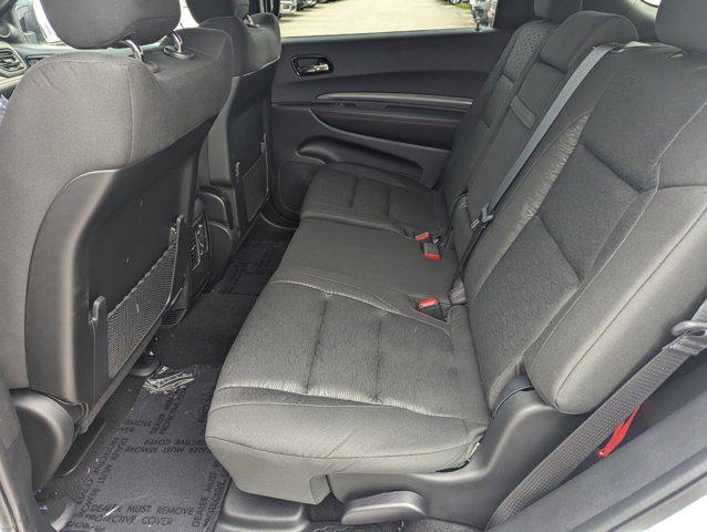 new 2026 Dodge Durango car, priced at $34,251
