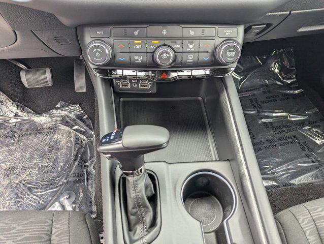 new 2026 Dodge Durango car, priced at $34,251