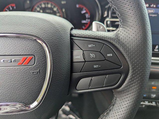 new 2026 Dodge Durango car, priced at $34,251