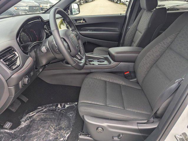 new 2026 Dodge Durango car, priced at $34,251