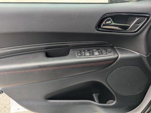 new 2026 Dodge Durango car, priced at $34,251