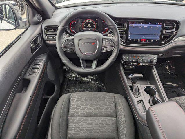 new 2026 Dodge Durango car, priced at $34,251
