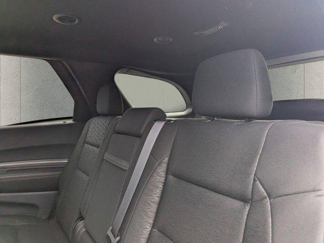 new 2026 Dodge Durango car, priced at $34,251