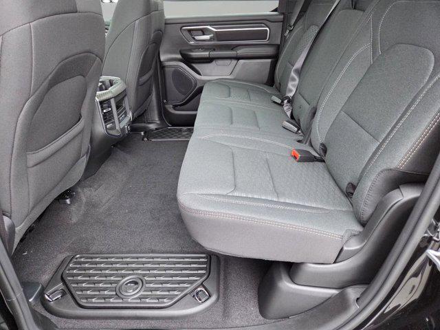 new 2026 Ram 1500 car, priced at $65,610