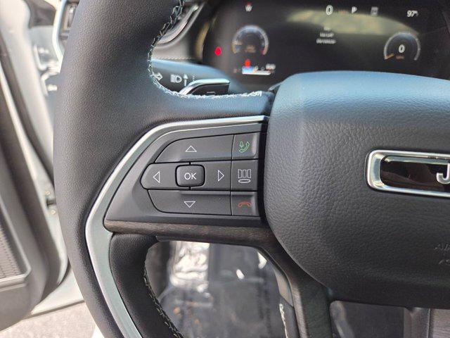 new 2026 Jeep Grand Cherokee L car, priced at $43,780