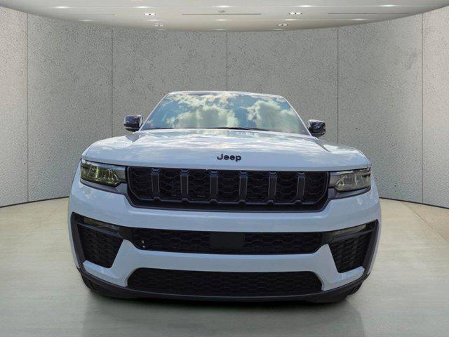 new 2026 Jeep Grand Cherokee L car, priced at $43,780