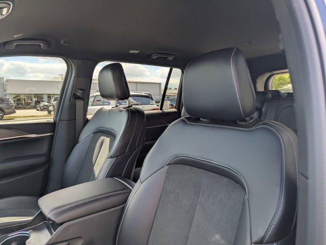new 2026 Jeep Grand Cherokee L car, priced at $40,681