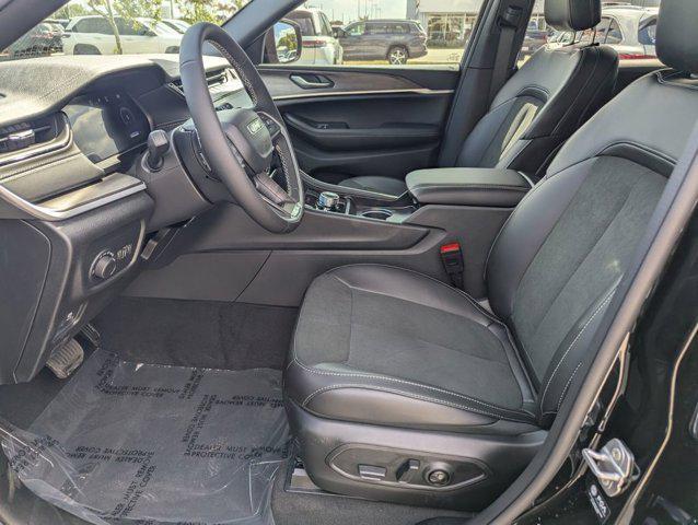 new 2026 Jeep Grand Cherokee L car, priced at $40,681