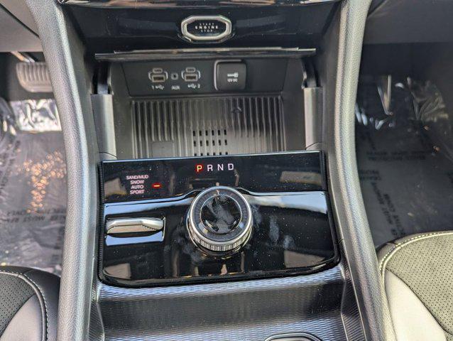 new 2026 Jeep Grand Cherokee L car, priced at $40,681