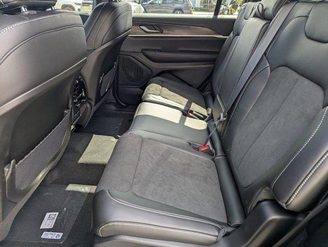 new 2026 Jeep Grand Cherokee L car, priced at $40,681