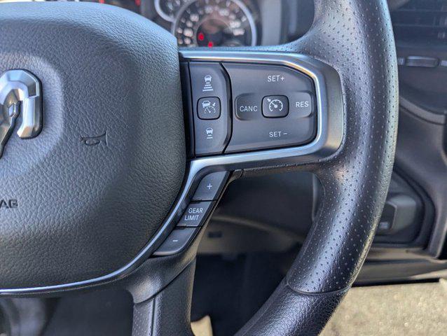 new 2026 Ram 2500 car, priced at $55,019