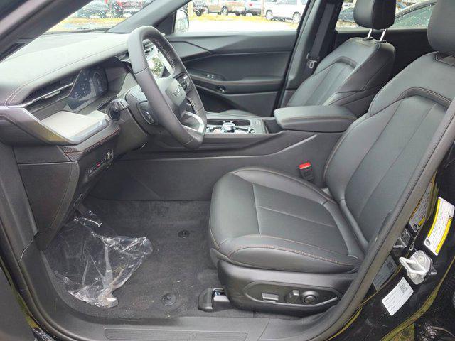 new 2026 Jeep Cherokee car, priced at $38,183
