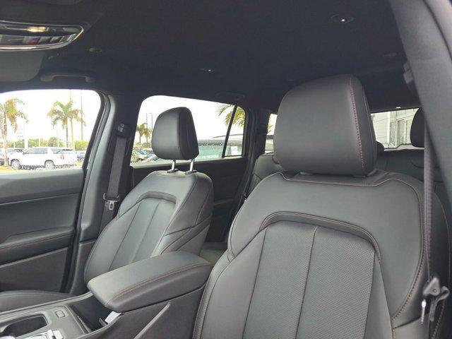 new 2026 Jeep Cherokee car, priced at $38,183