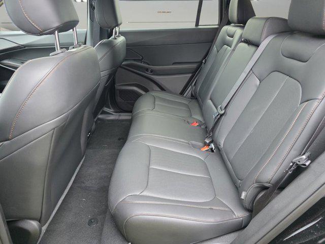 new 2026 Jeep Cherokee car, priced at $38,183