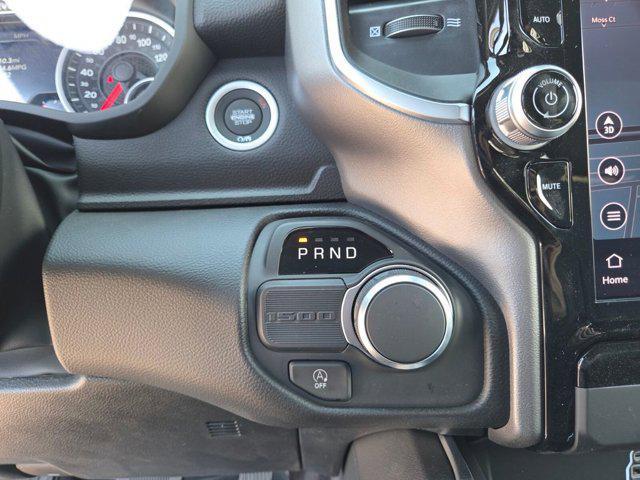 new 2026 Ram 1500 car, priced at $59,415