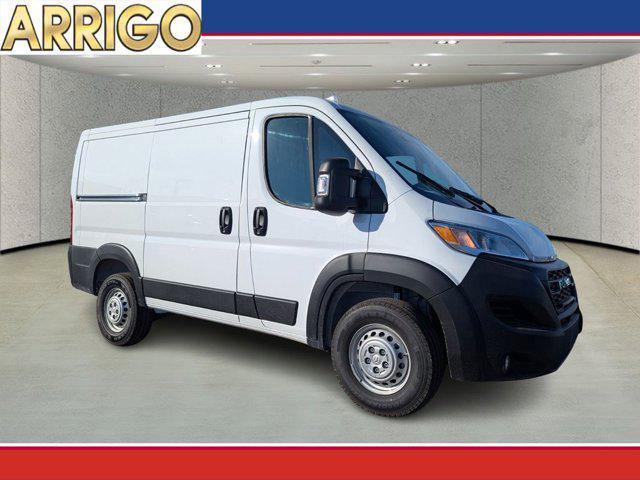 new 2026 Ram ProMaster 1500 car, priced at $41,572