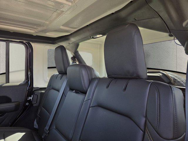 new 2026 Jeep Wrangler car, priced at $51,471