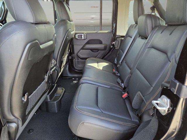 new 2026 Jeep Wrangler car, priced at $51,471