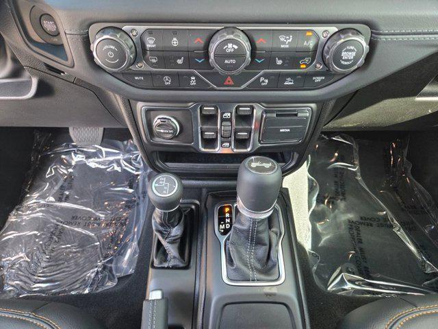 new 2026 Jeep Wrangler car, priced at $51,471