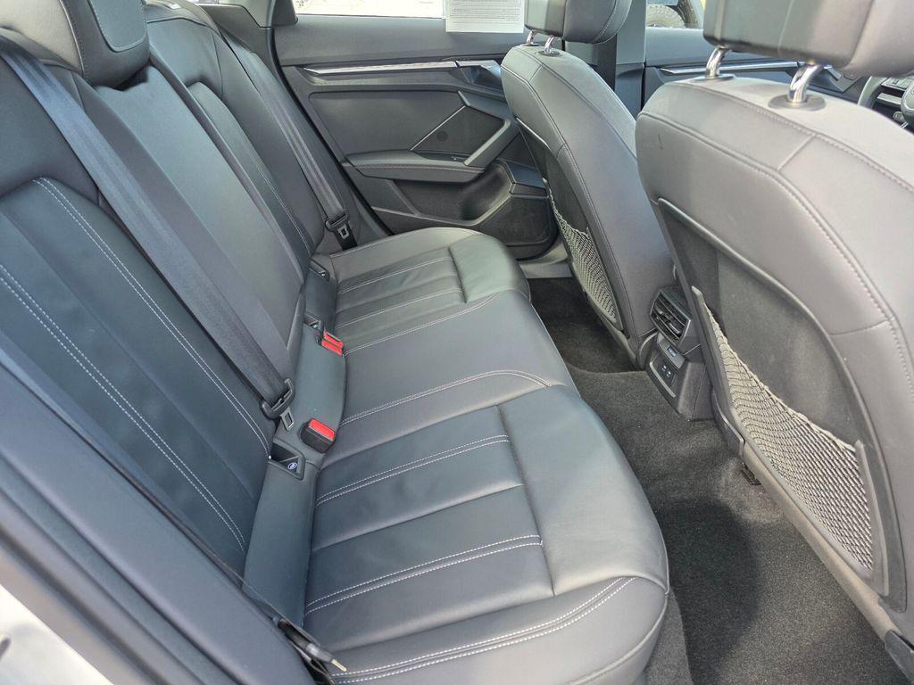used 2024 Audi A3 car, priced at $21,991