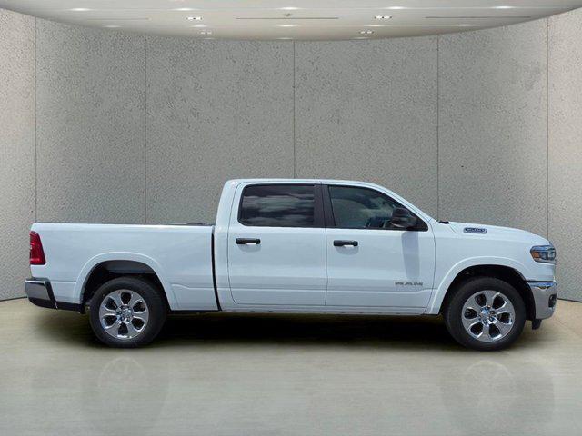 new 2026 Ram 1500 car, priced at $59,665