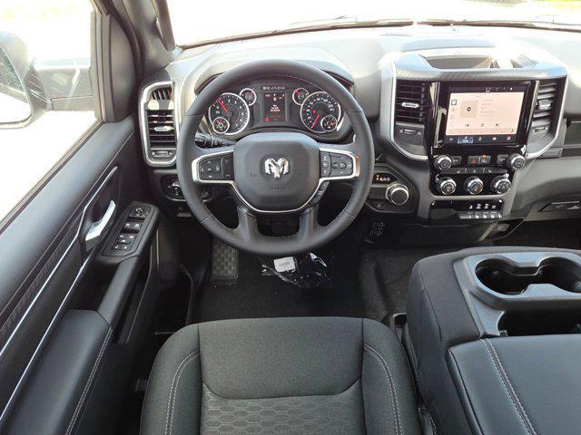 new 2026 Ram 1500 car, priced at $59,665