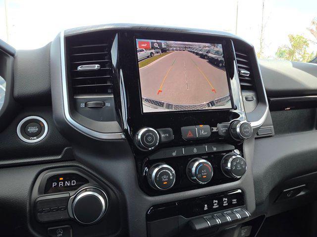 new 2026 Ram 1500 car, priced at $59,665
