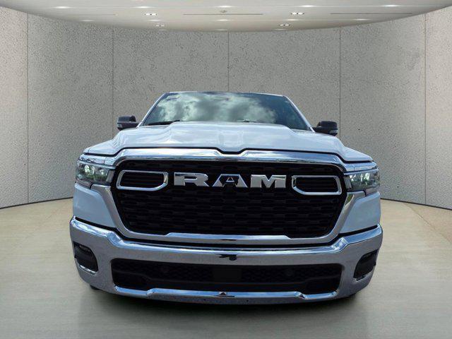 new 2026 Ram 1500 car, priced at $59,665