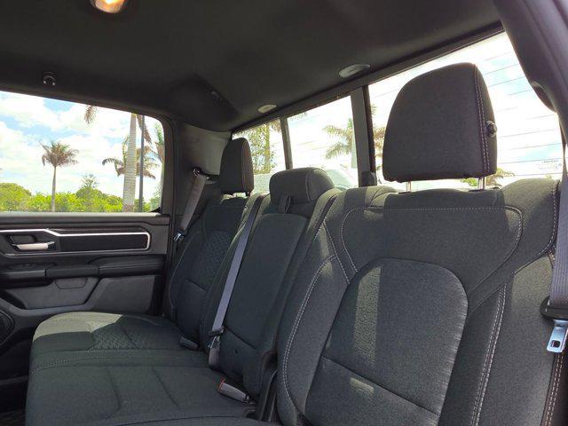 new 2026 Ram 1500 car, priced at $59,665