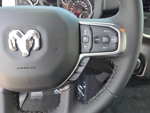 new 2026 Ram 1500 car, priced at $59,665