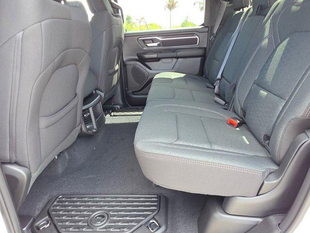new 2026 Ram 1500 car, priced at $59,665