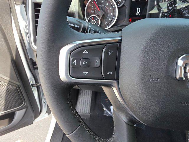 new 2026 Ram 1500 car, priced at $59,665