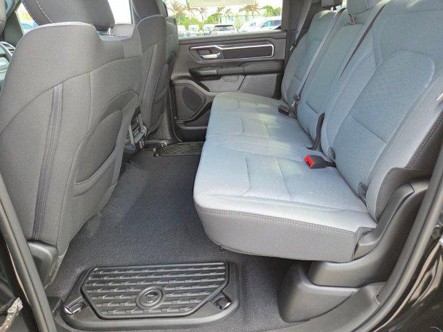 new 2026 Ram 1500 car, priced at $57,920