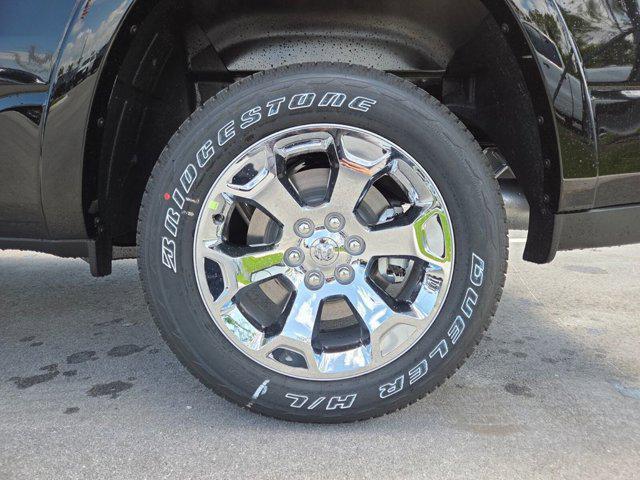 new 2026 Ram 1500 car, priced at $57,920