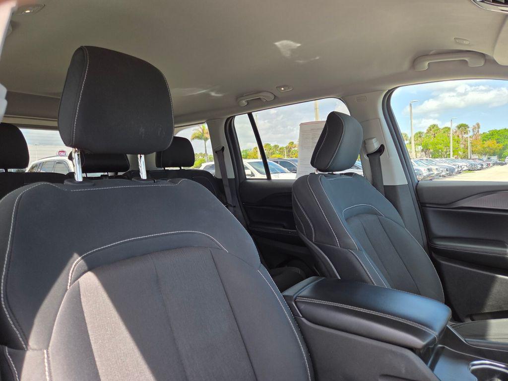 used 2024 Jeep Grand Cherokee car, priced at $26,428