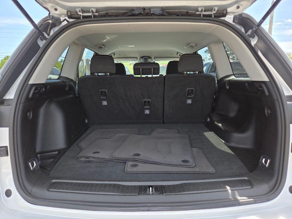 used 2024 Jeep Grand Cherokee car, priced at $26,428