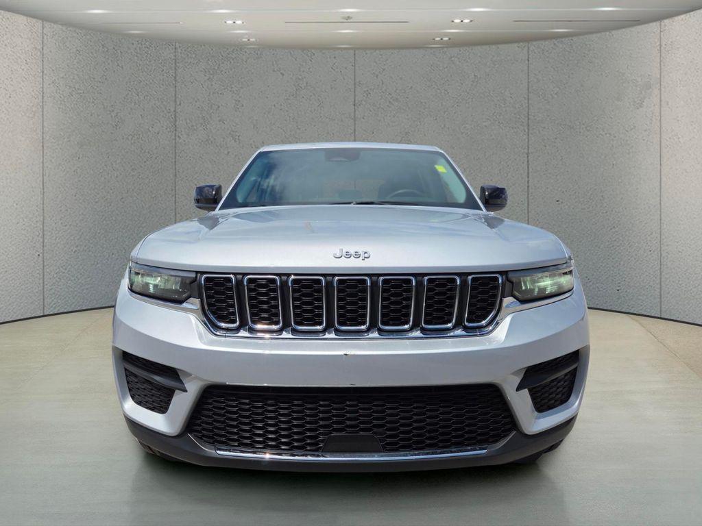 used 2024 Jeep Grand Cherokee car, priced at $26,428