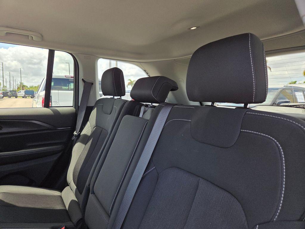 used 2024 Jeep Grand Cherokee car, priced at $26,428