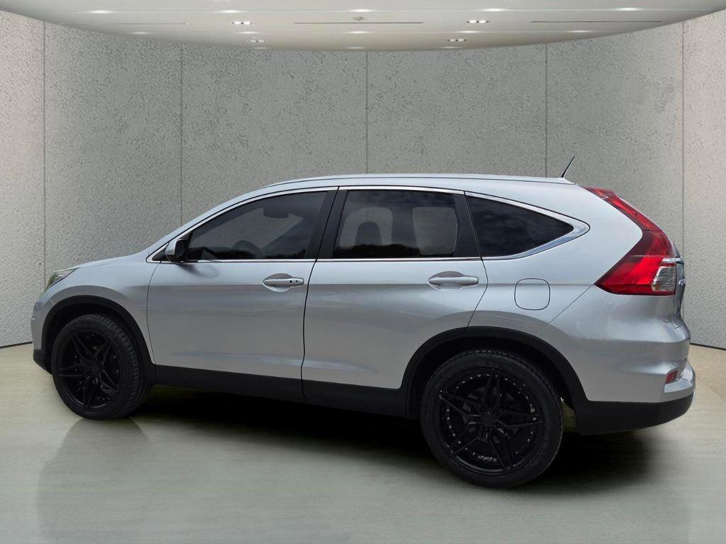 used 2015 Honda CR-V car, priced at $19,077