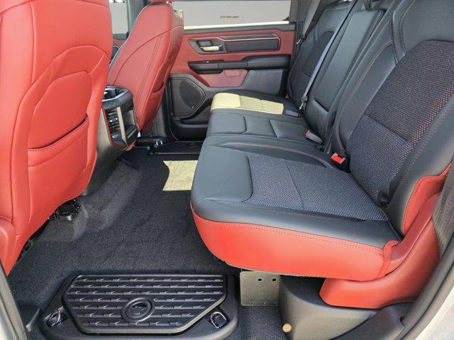 new 2026 Ram 1500 car, priced at $58,196