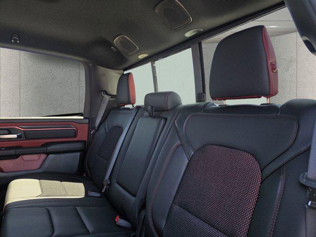 new 2026 Ram 1500 car, priced at $58,196