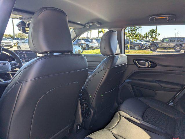 new 2026 Jeep Compass car, priced at $28,911