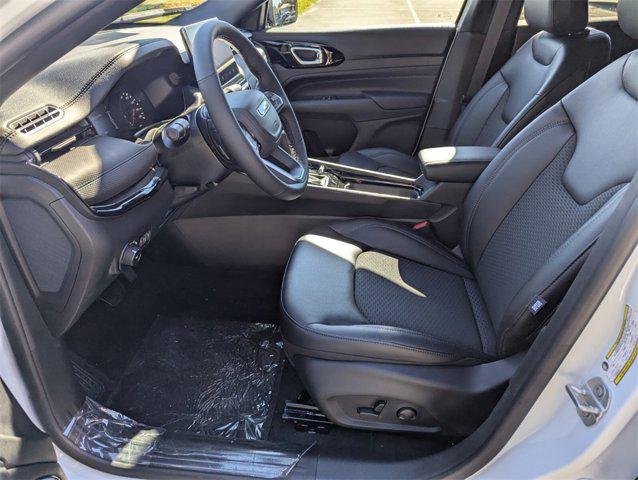 new 2026 Jeep Compass car, priced at $28,911