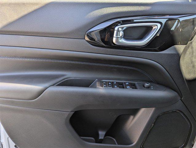 new 2026 Jeep Compass car, priced at $28,911