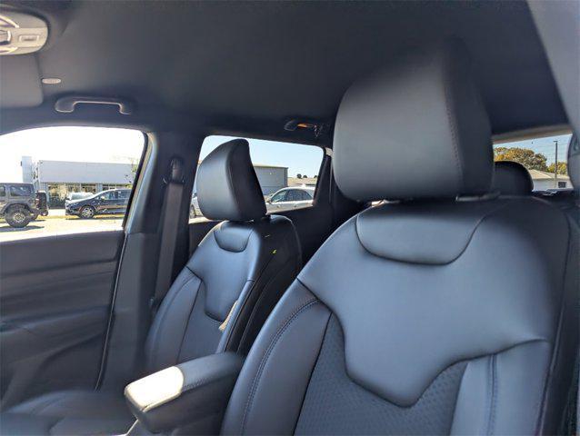 new 2026 Jeep Compass car, priced at $28,911