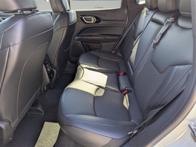 new 2026 Jeep Compass car, priced at $28,911