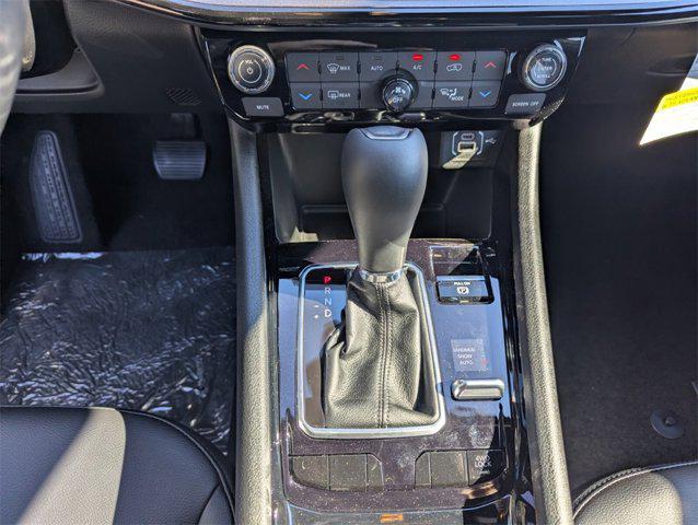 new 2026 Jeep Compass car, priced at $28,911