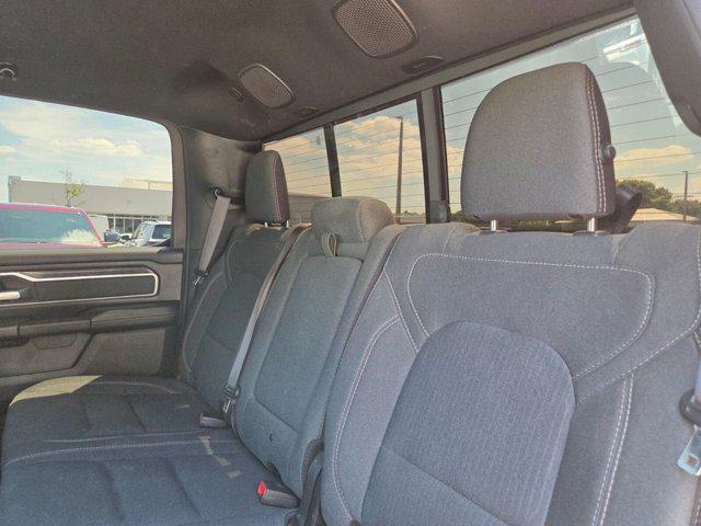 used 2023 Ram 1500 car, priced at $32,791