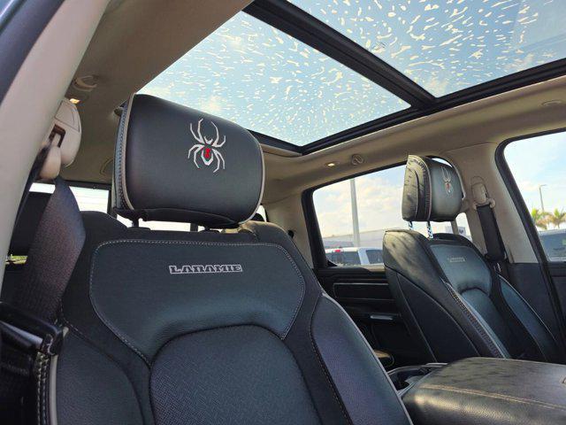 used 2022 Ram 1500 car, priced at $55,991