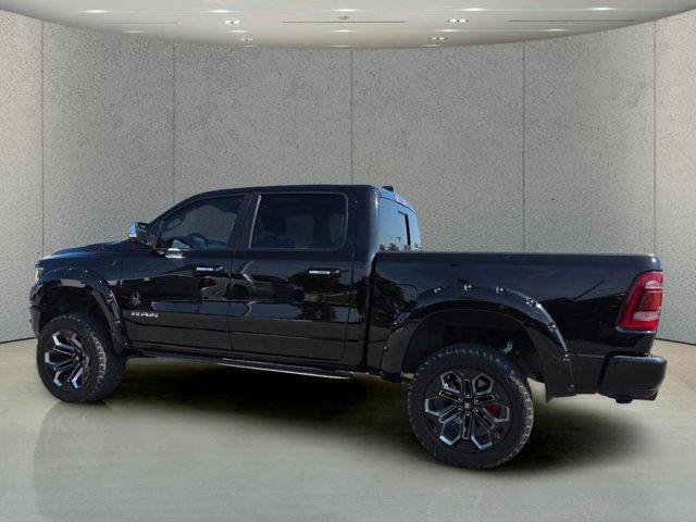 used 2022 Ram 1500 car, priced at $55,991